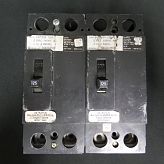 Westinghouse 125A Circuit Breaker CA2125X